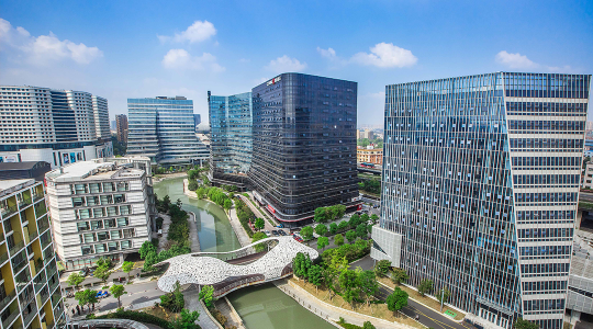 杭州網(wǎng)絡(luò)技術(shù)服務(wù) 引領(lǐng)數(shù)字未來，賦能企業(yè)創(chuàng)新